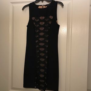 BCBGMaxAzria Bodycon Dress